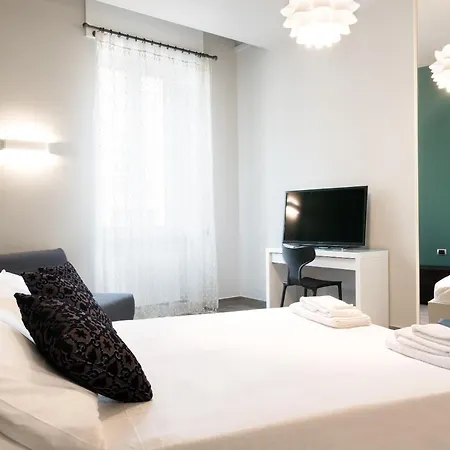 B&B Mazzini15 Novara Esterno foto
