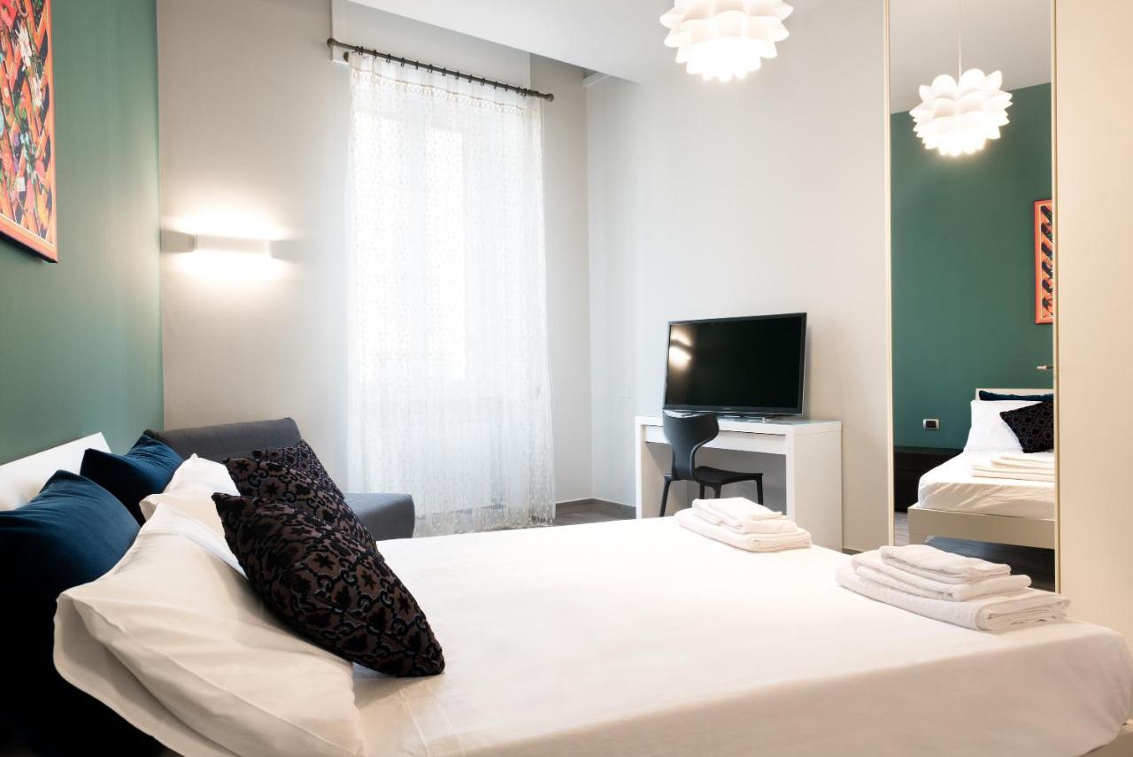 Bed & Breakfast Mazzini15